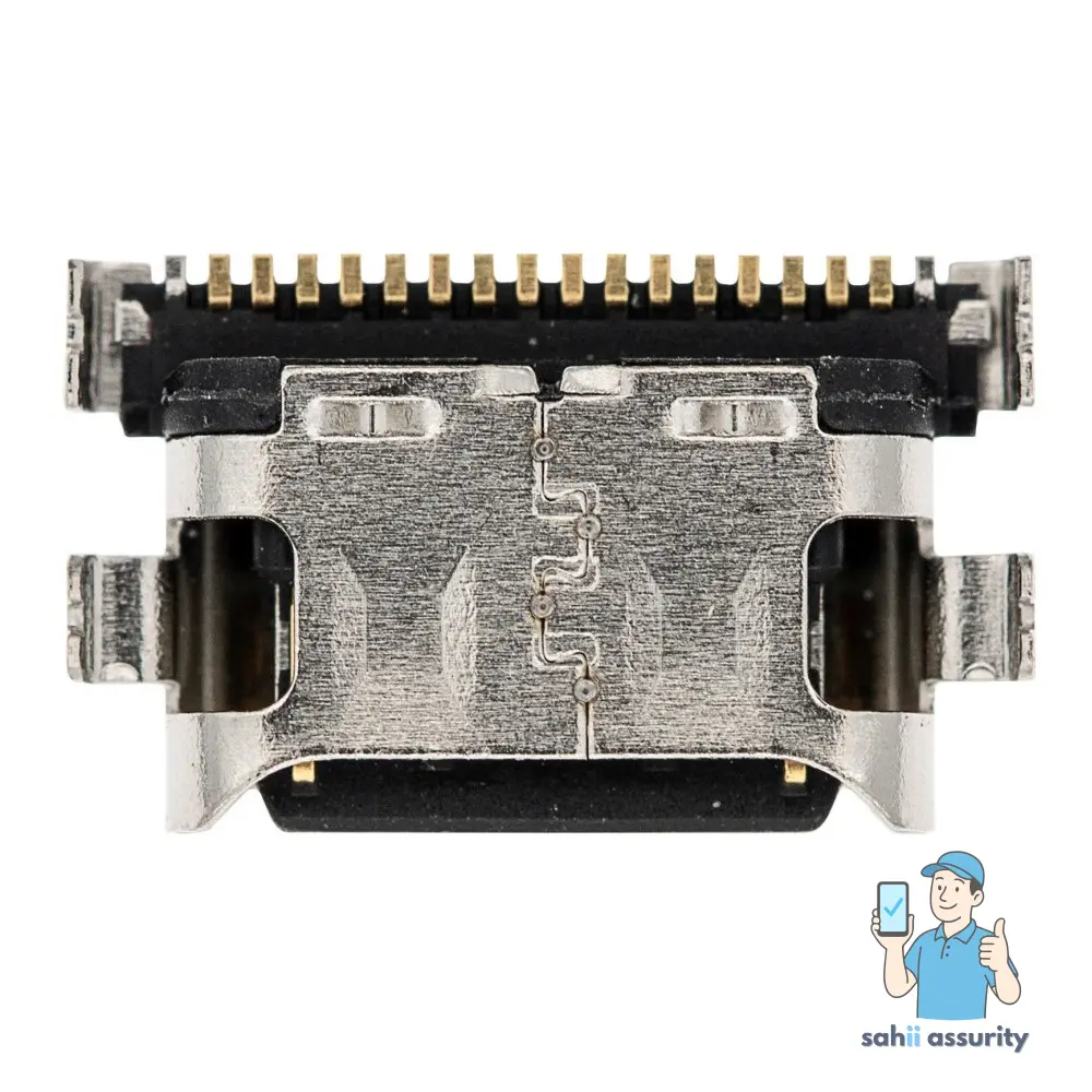 Charging Connector for Samsung Galaxy A51 thumbnail